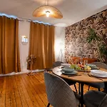 L Authentique Appartement