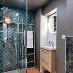 L Authentique Appartement
