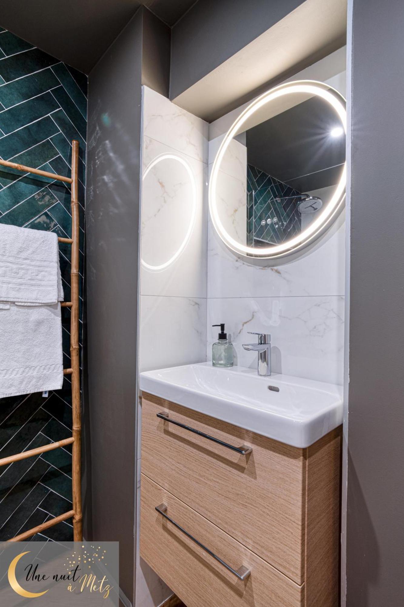 L Authentique Appartement